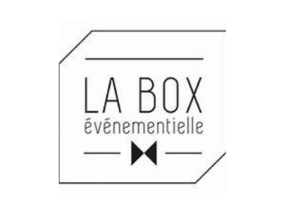 La box événementielle