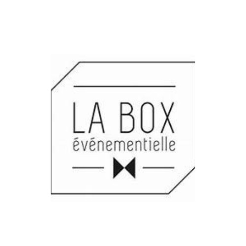 La box événementielle